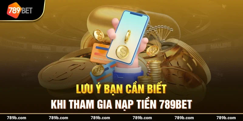 Kinh nghiệm Nạp tiền 789BET an toàn và hiệu quả Kinh nghiệm Nạp tiền 789BET an toàn và hiệu quả