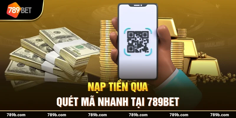 Giới thiệu tổng quan về Nạp tiền 789BET Giới thiệu tổng quan về Nạp tiền 789BET